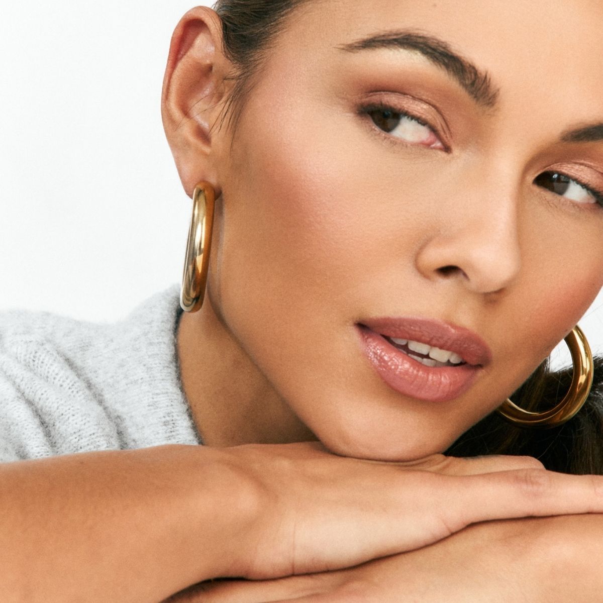 the perfect stainless steal jewellery, discover them here >